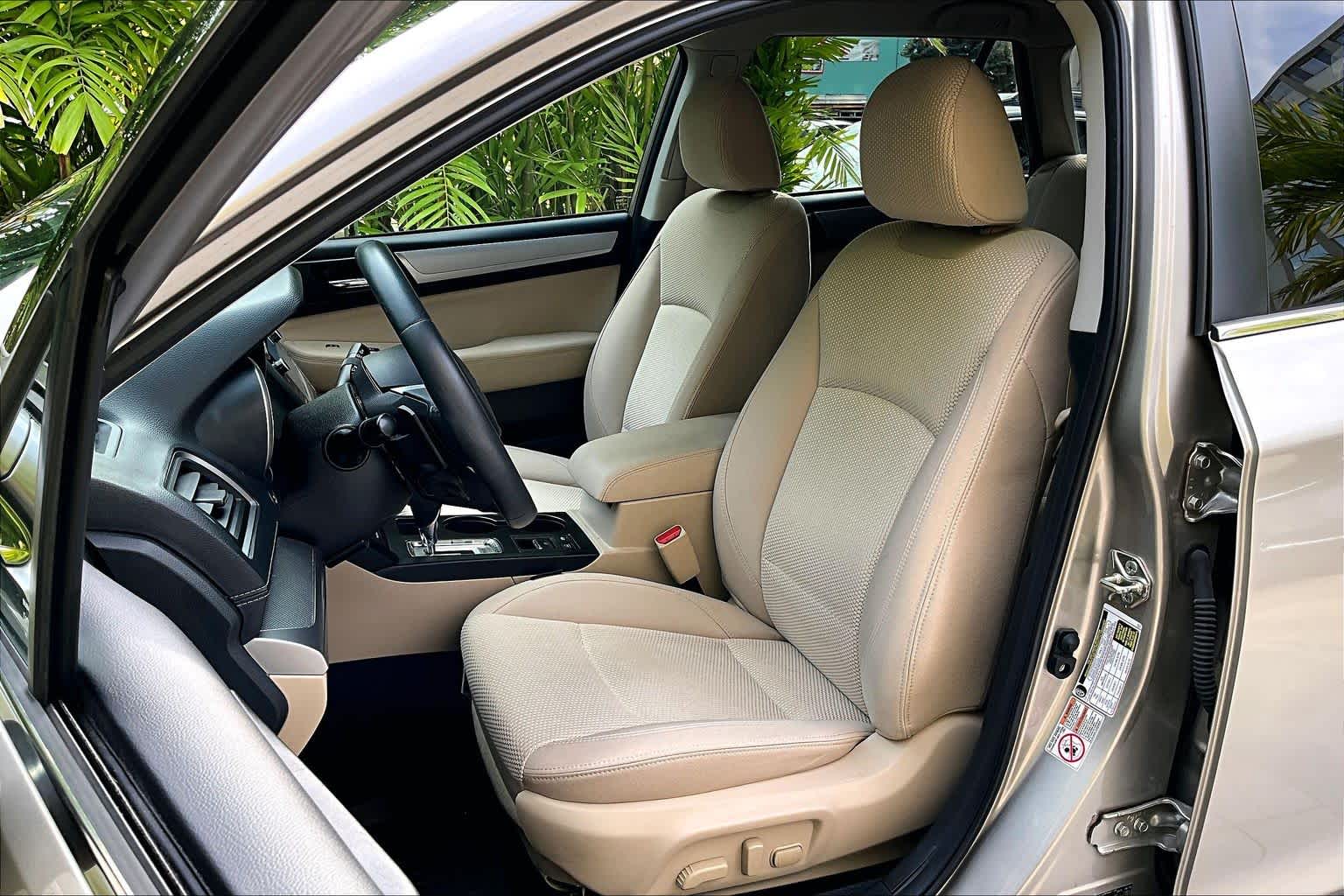 Thumbnail: 2018 Subaru Outback - 12