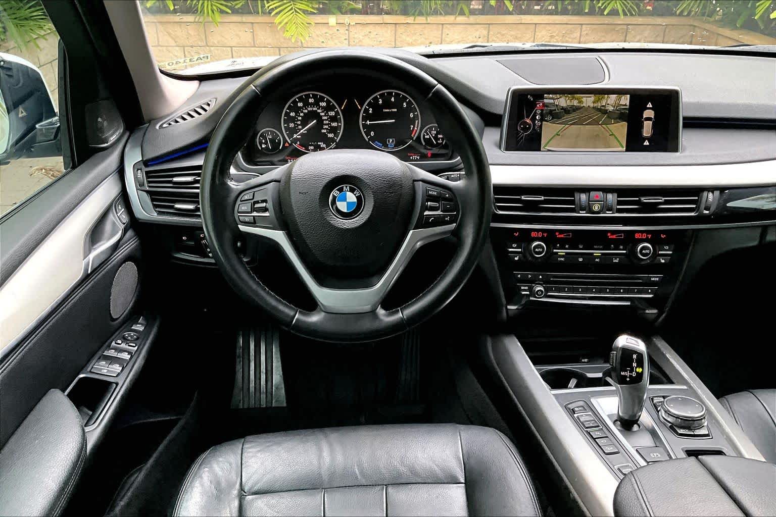 Thumbnail: 2016 BMW X5 - 15