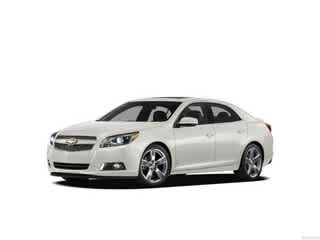 2013 Chevrolet Malibu LT -
                  Honolulu, HI