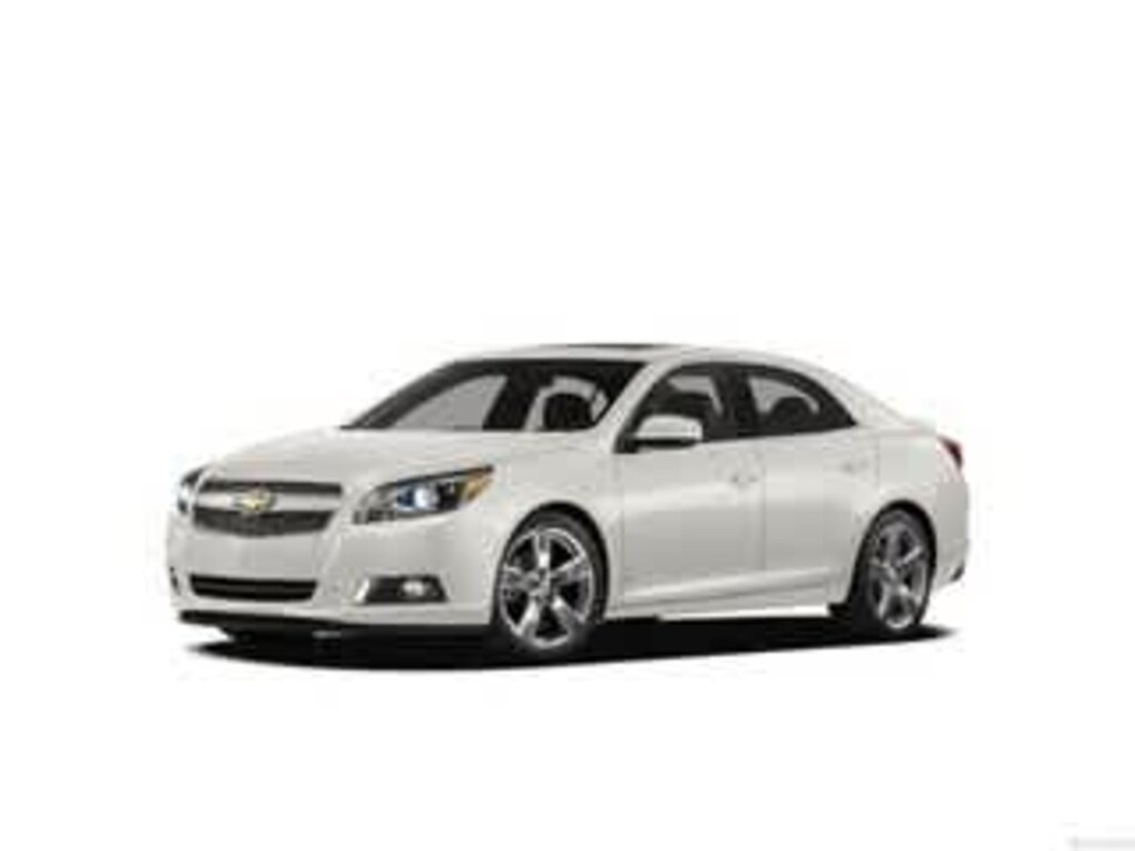 Used 2013 Chevrolet Malibu 2LT Sedan
