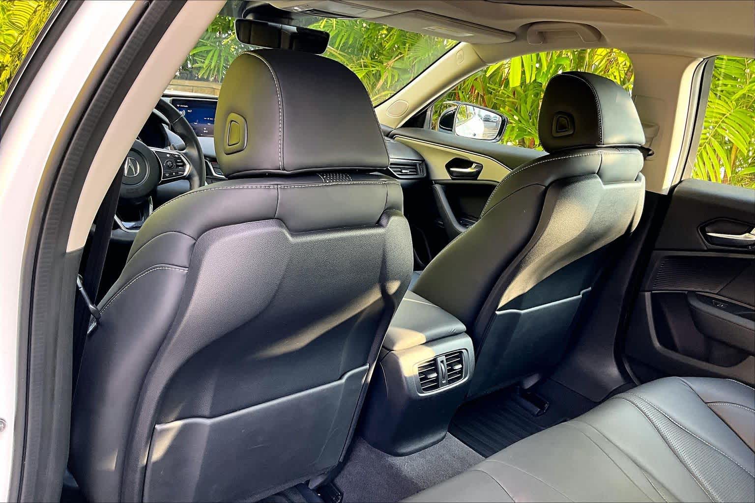 Thumbnail: 2023 Acura TLX - 13