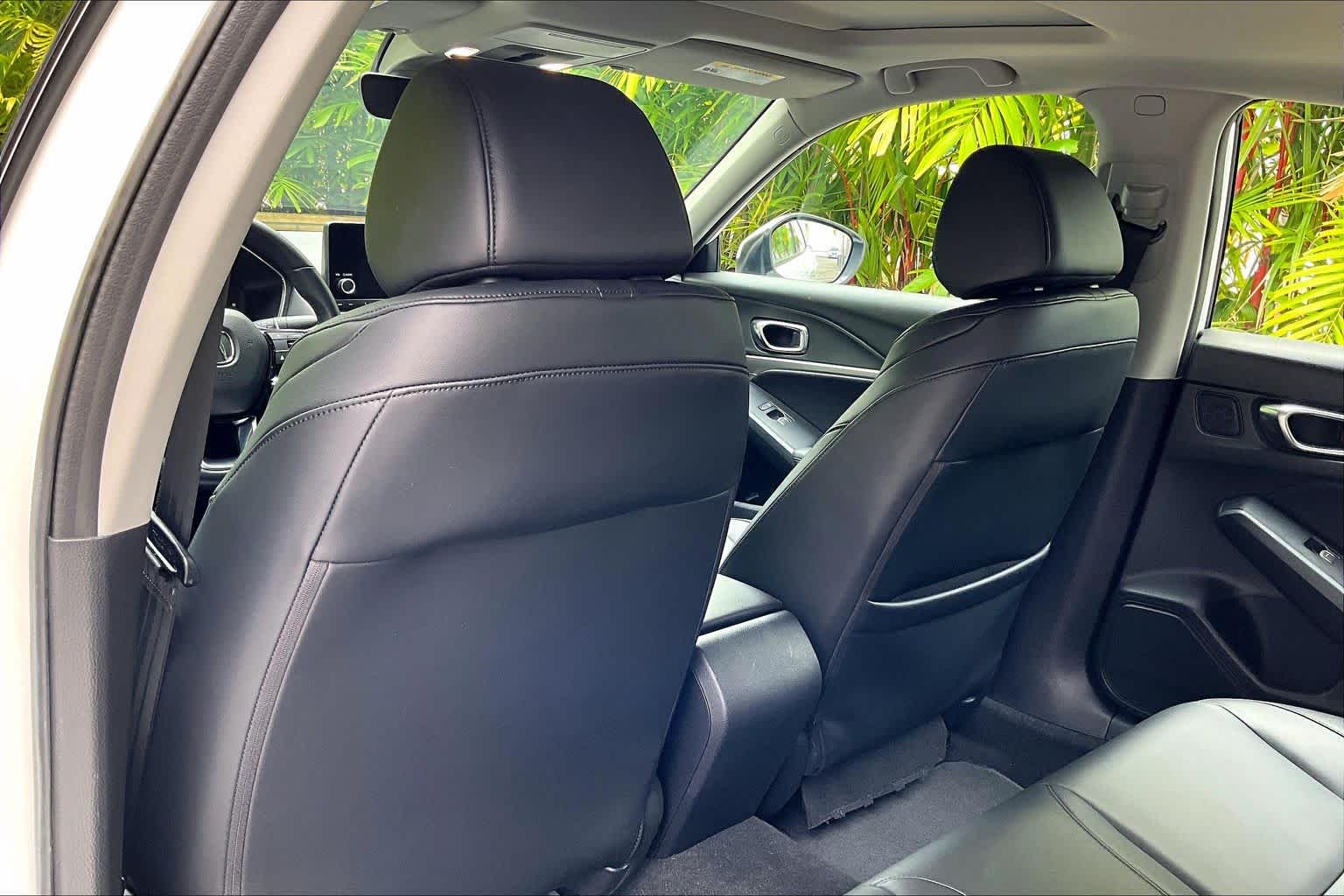 Thumbnail: 2023 Acura Integra - 13