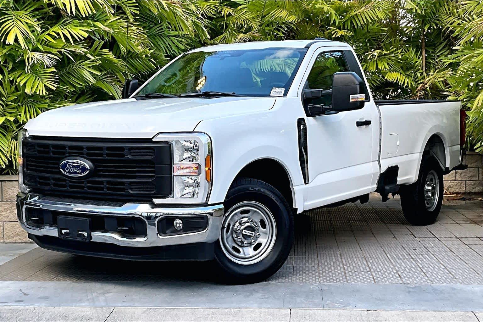 2024 Ford F-250 Super Duty