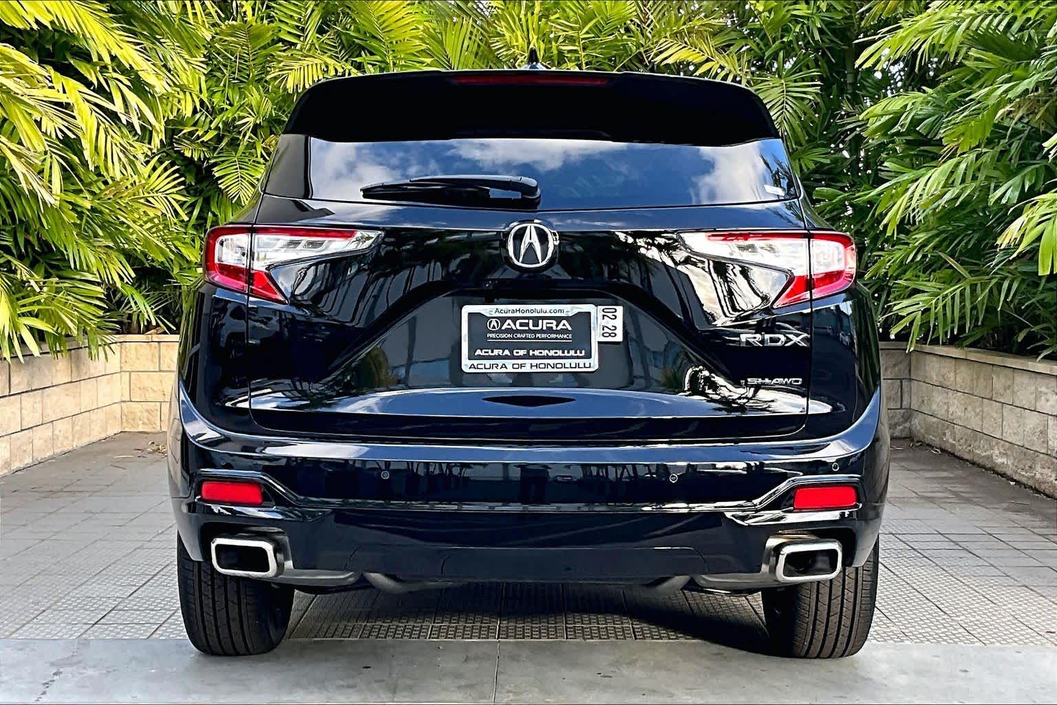 Thumbnail: 2026 Acura RDX - 6