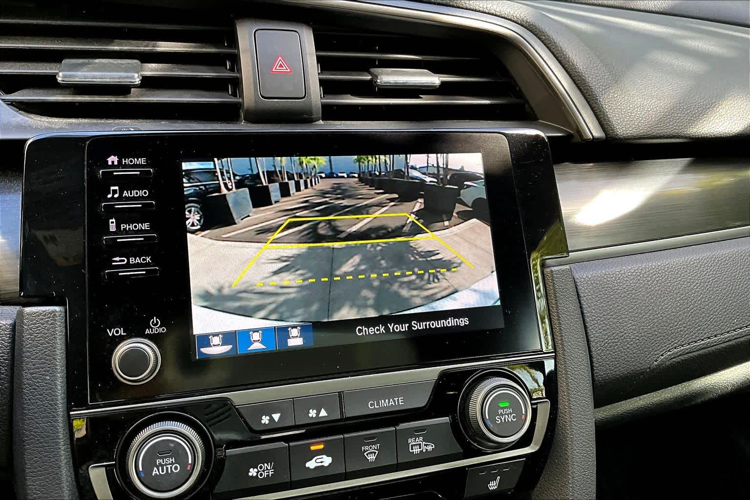 Thumbnail: 2021 Honda Civic - 27