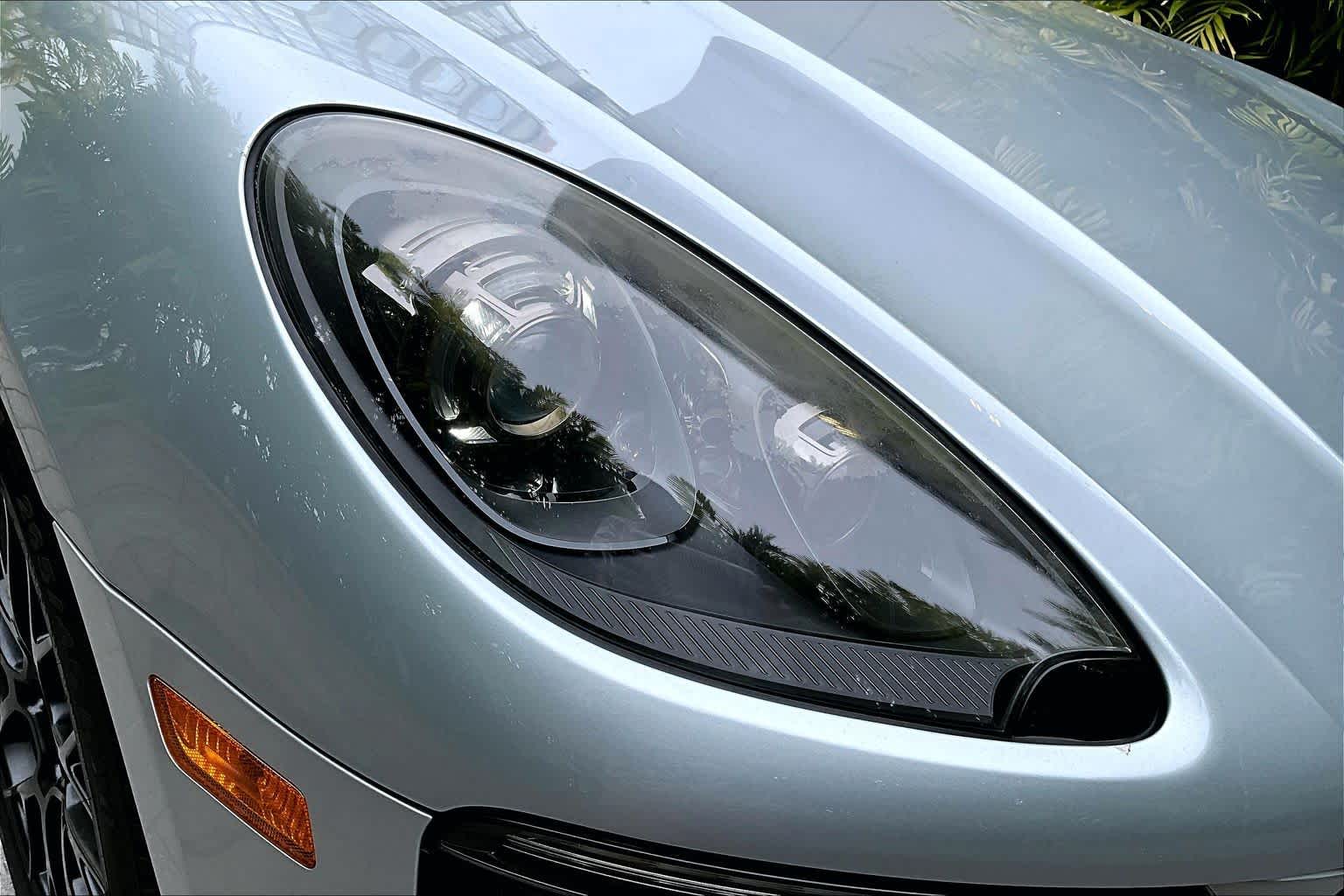 Thumbnail: 2017 Porsche Macan - 32