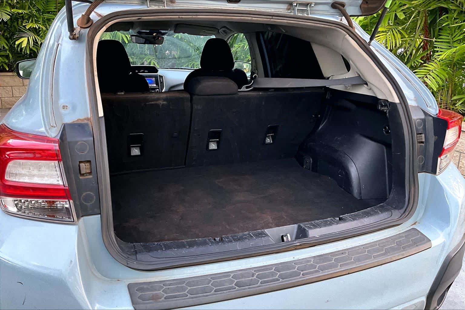 Thumbnail: 2019 Subaru Crosstrek - 19