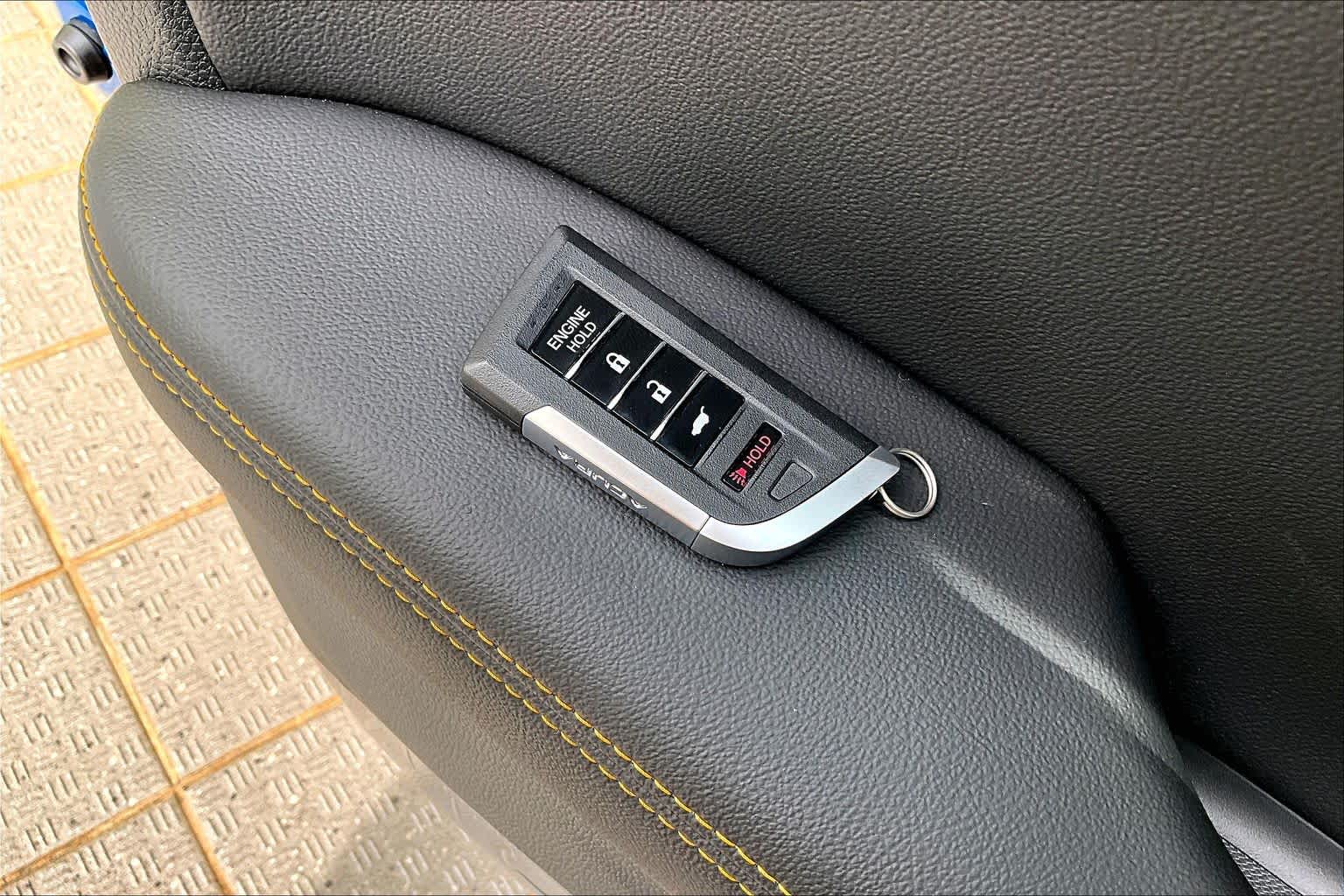 Thumbnail: 2026 Acura Integra - 21