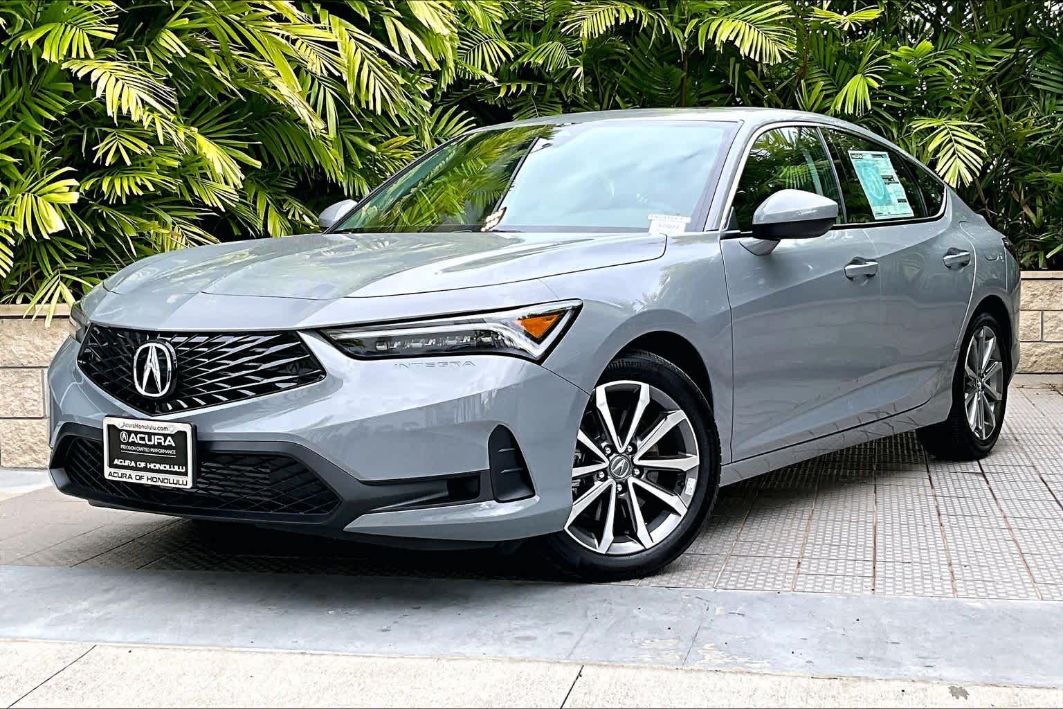 Thumbnail: 2026 Acura Integra - 1