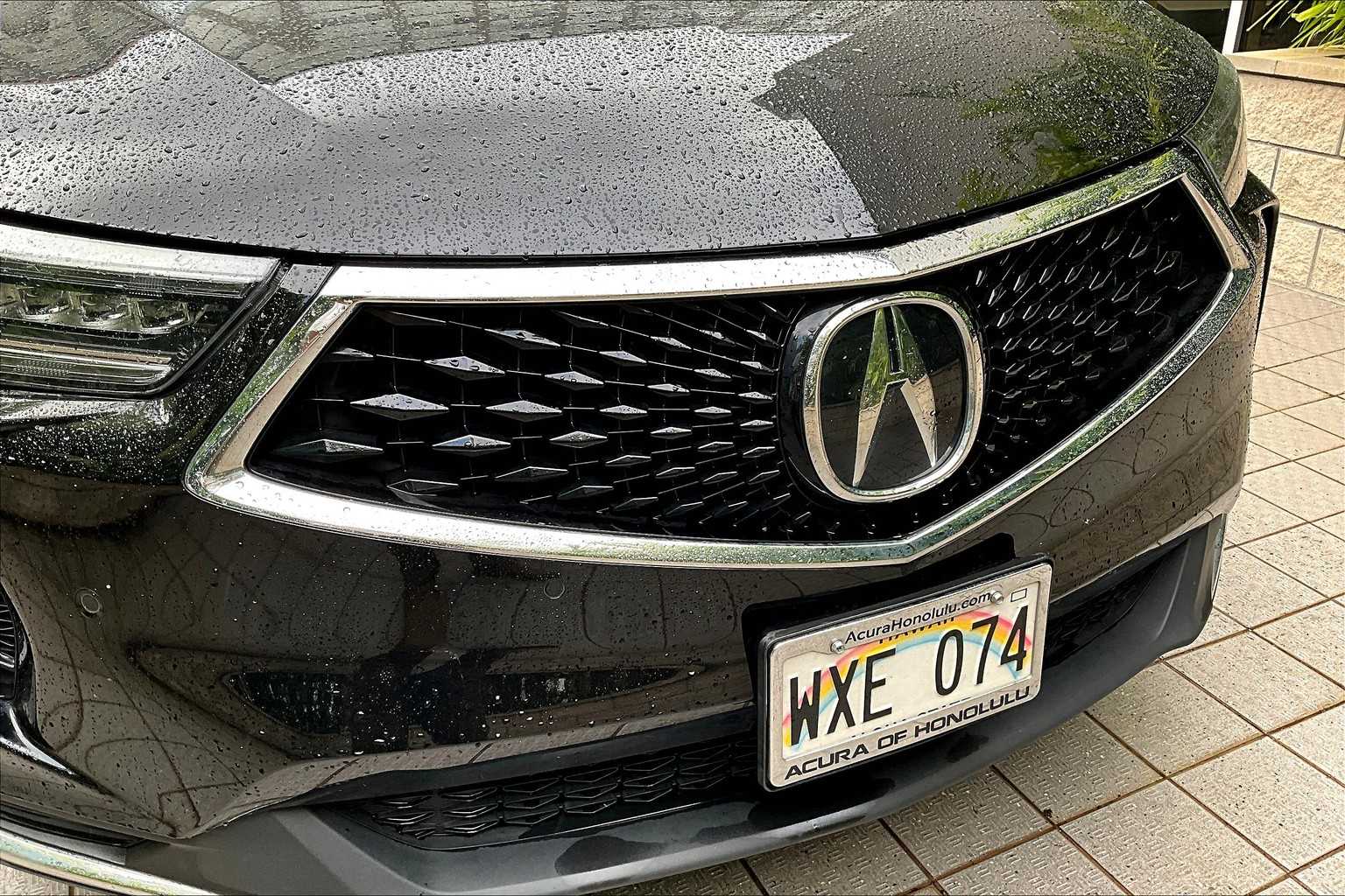 Thumbnail: 2023 Acura RDX - 34