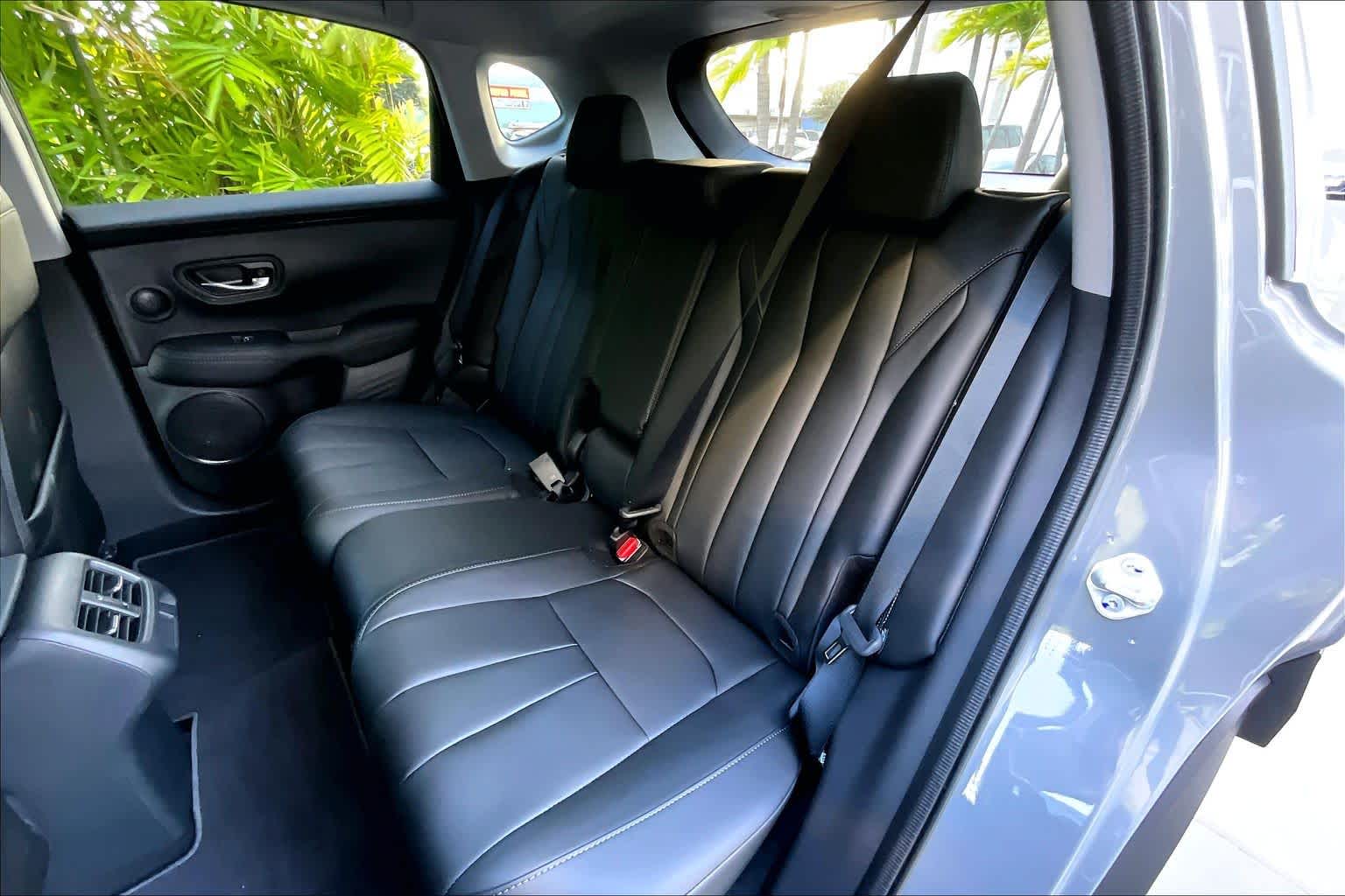 Thumbnail: 2026 Acura ADX - 14