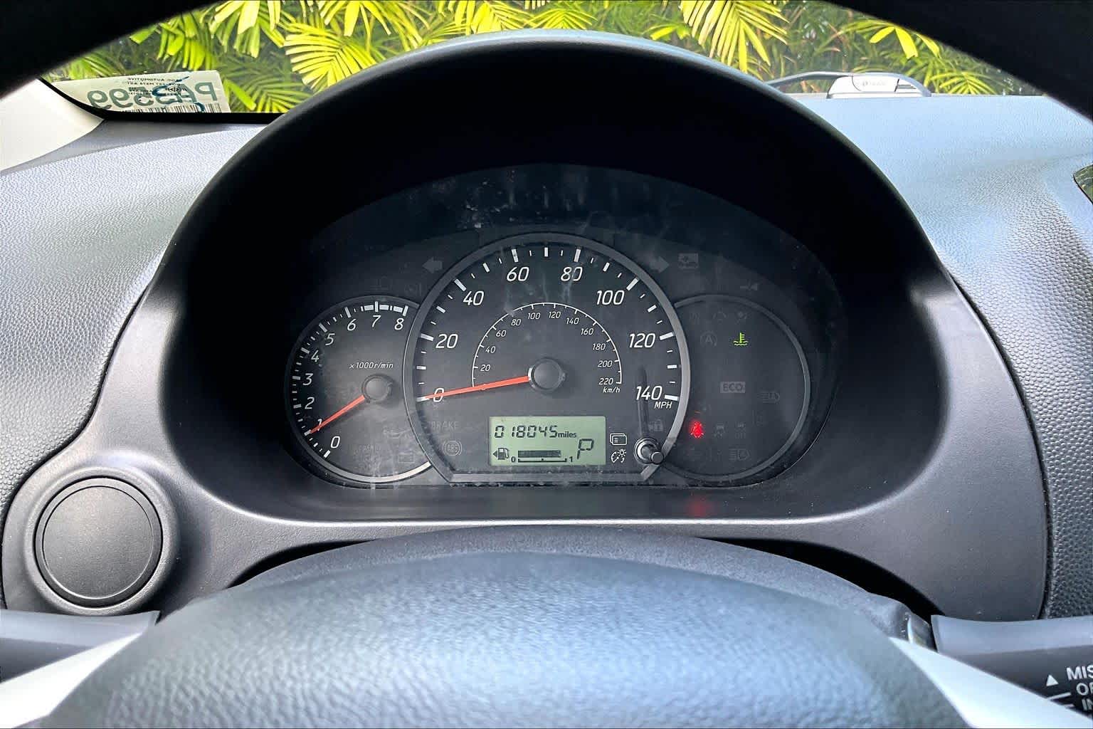 Thumbnail: 2024 Mitsubishi Mirage - 18