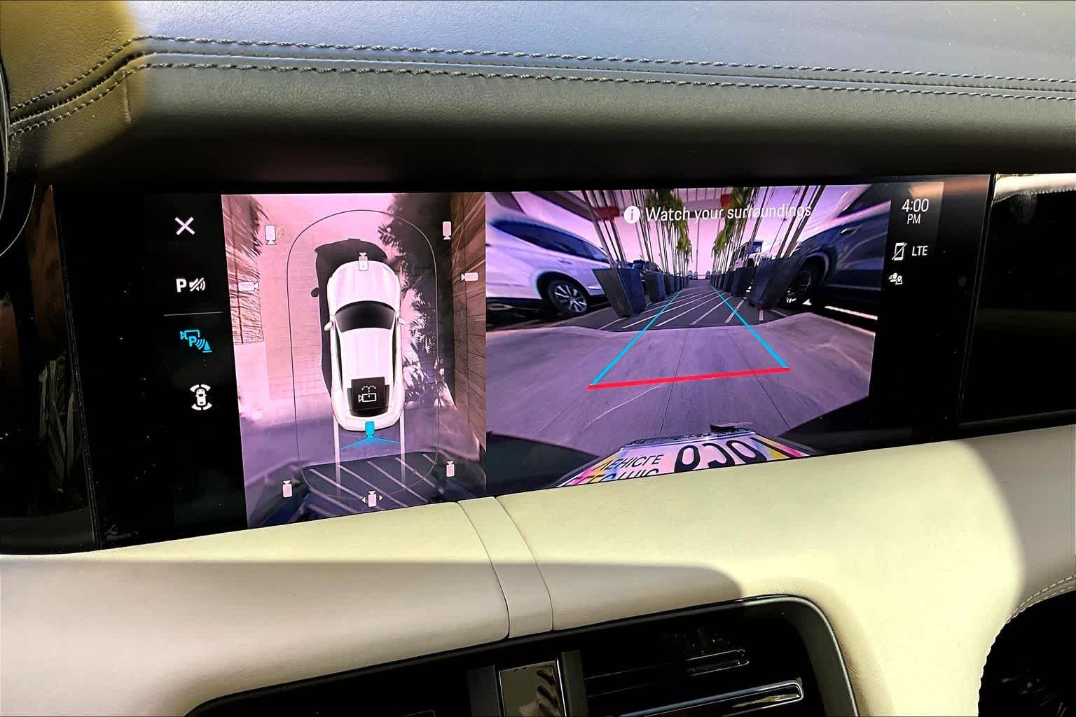 Thumbnail: 2020 Porsche Taycan - 27