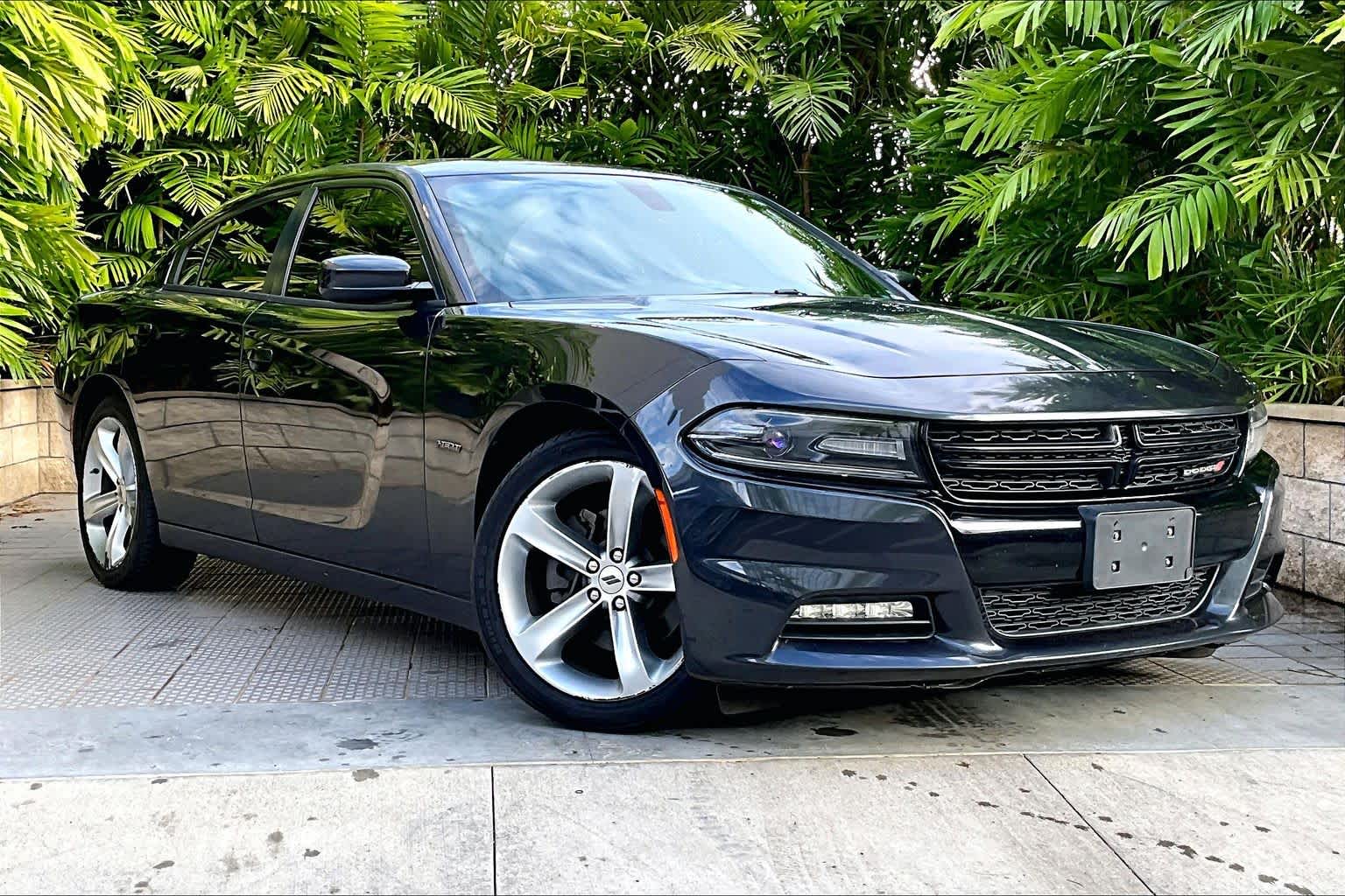 Thumbnail: 2018 Dodge Charger - 22