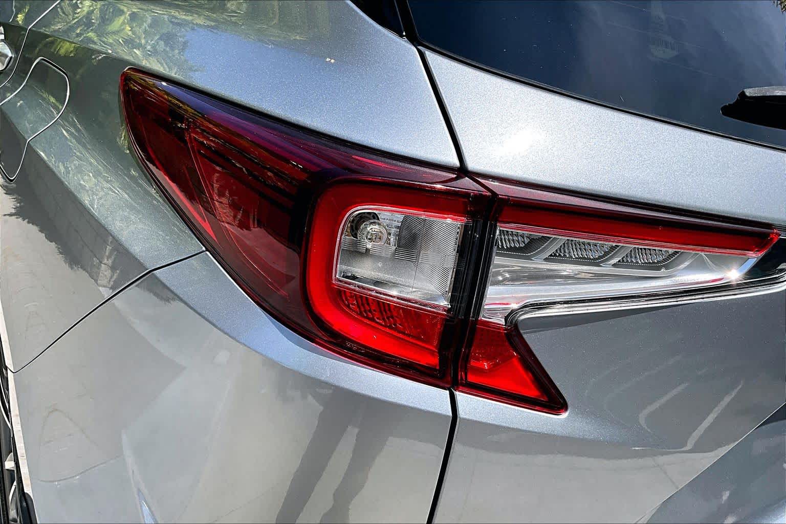 Thumbnail: 2023 Acura RDX - 33