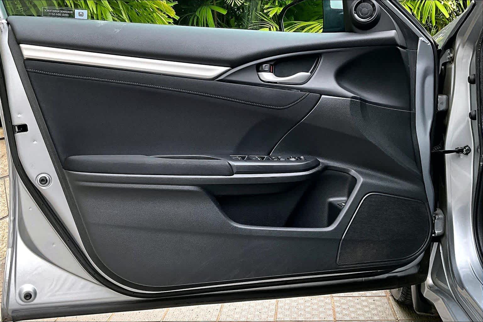 Thumbnail: 2017 Honda Civic - 28