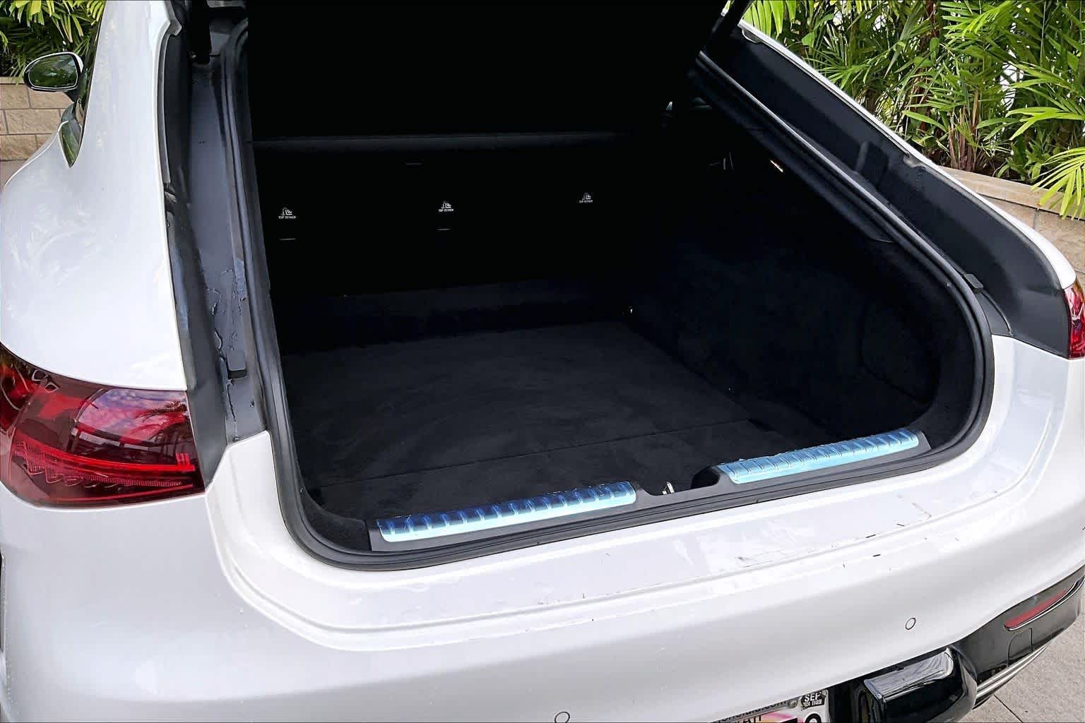 Thumbnail: 2022 Mercedes-Benz EQS - 19