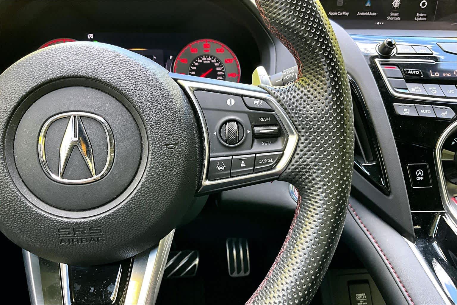 2023 Acura RDX A-Spec Package - Photo 26
