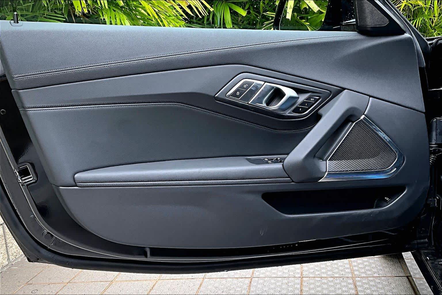 Thumbnail: 2024 BMW Z4 - 27