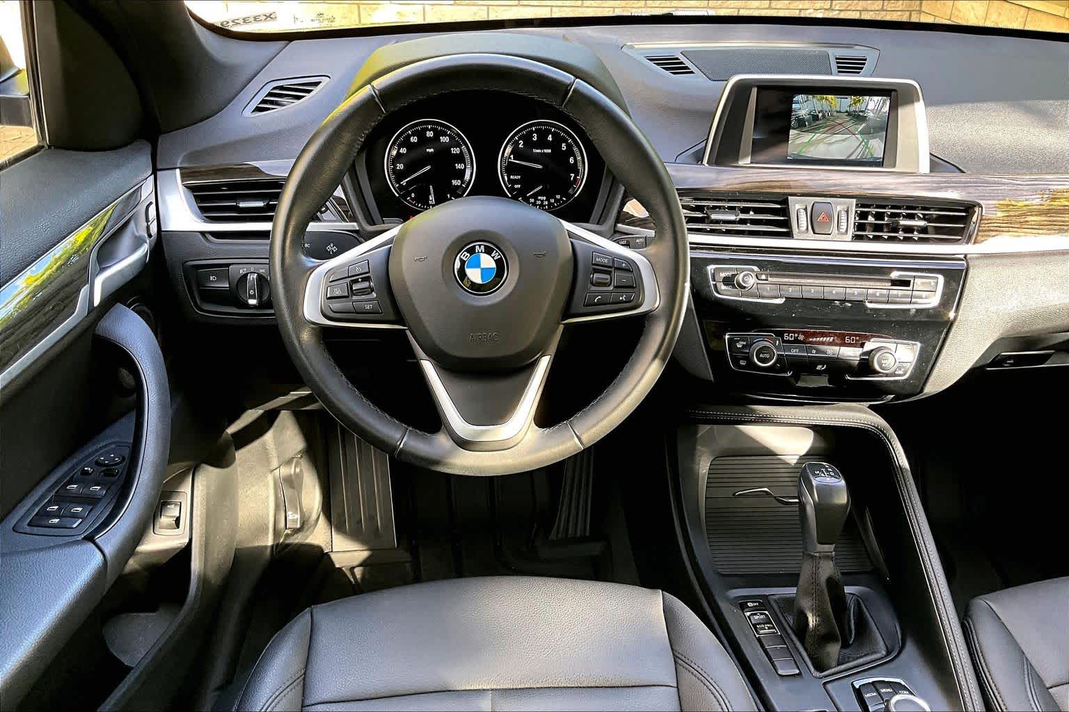 Thumbnail: 2018 BMW X1 - 15