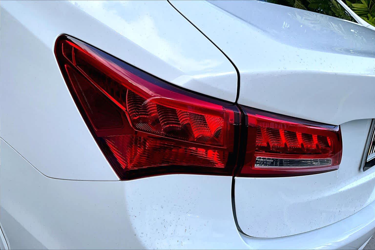 Thumbnail: 2020 Acura TLX - 33