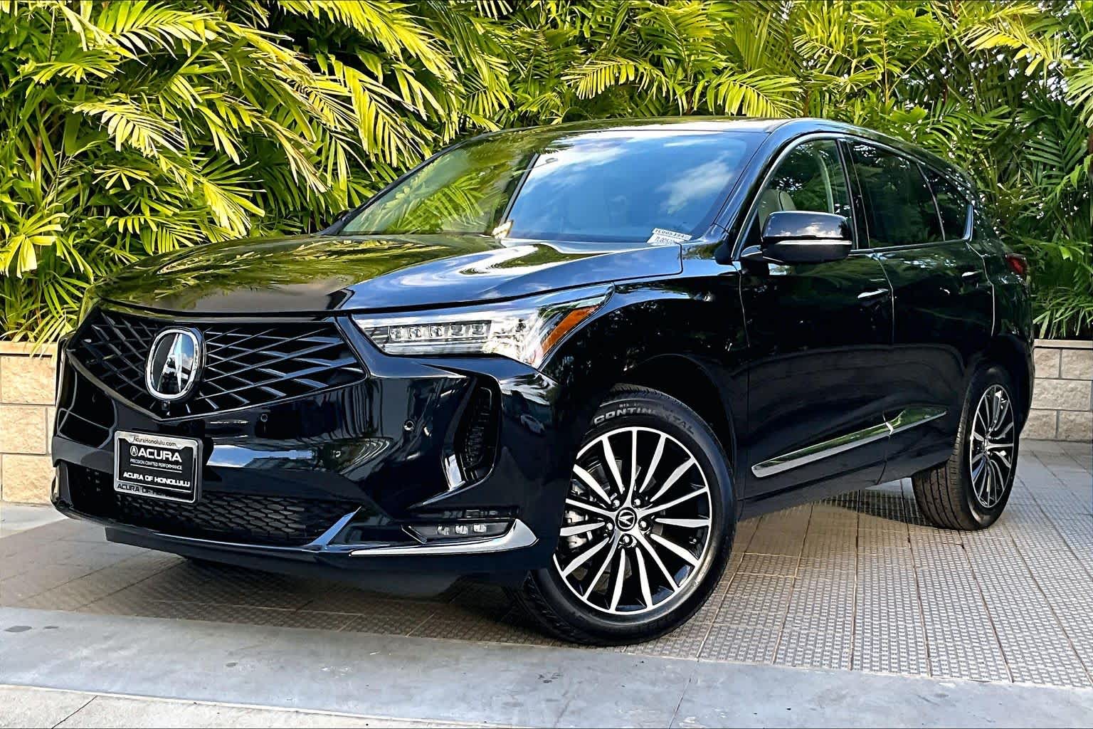Thumbnail: 2026 Acura RDX - 1
