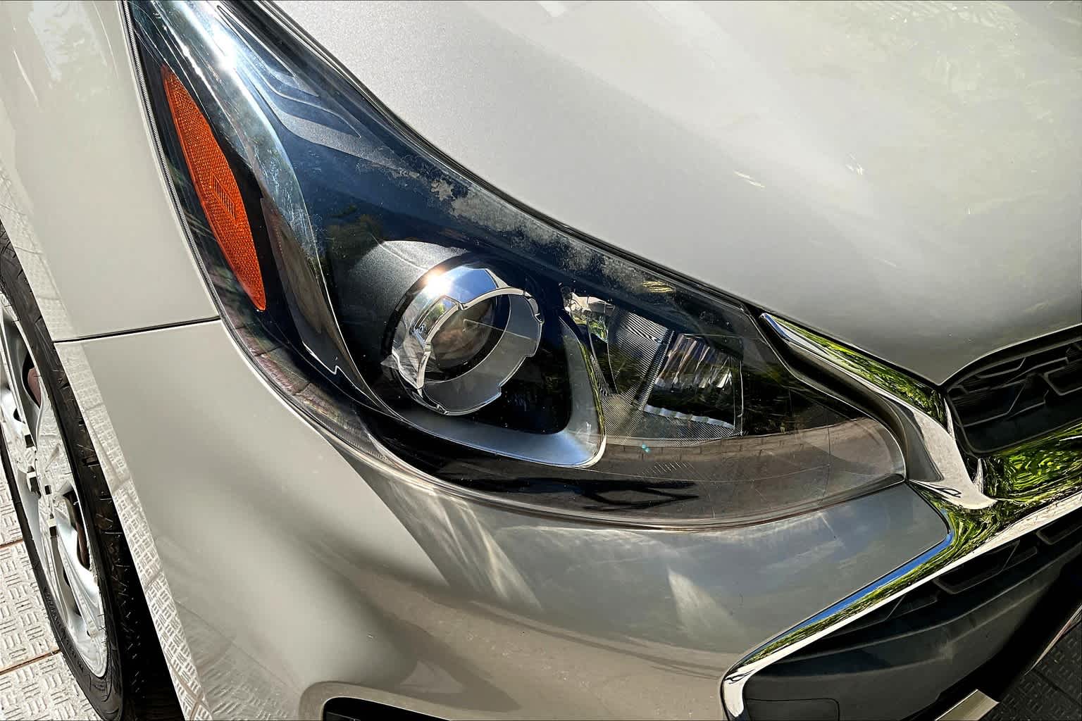 Thumbnail: 2019 Chevrolet Spark - 31