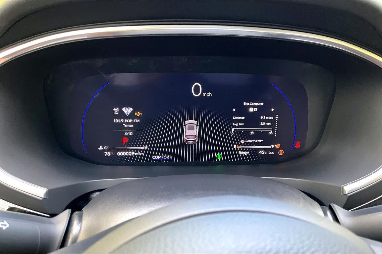 Thumbnail: 2026 Acura MDX - 19