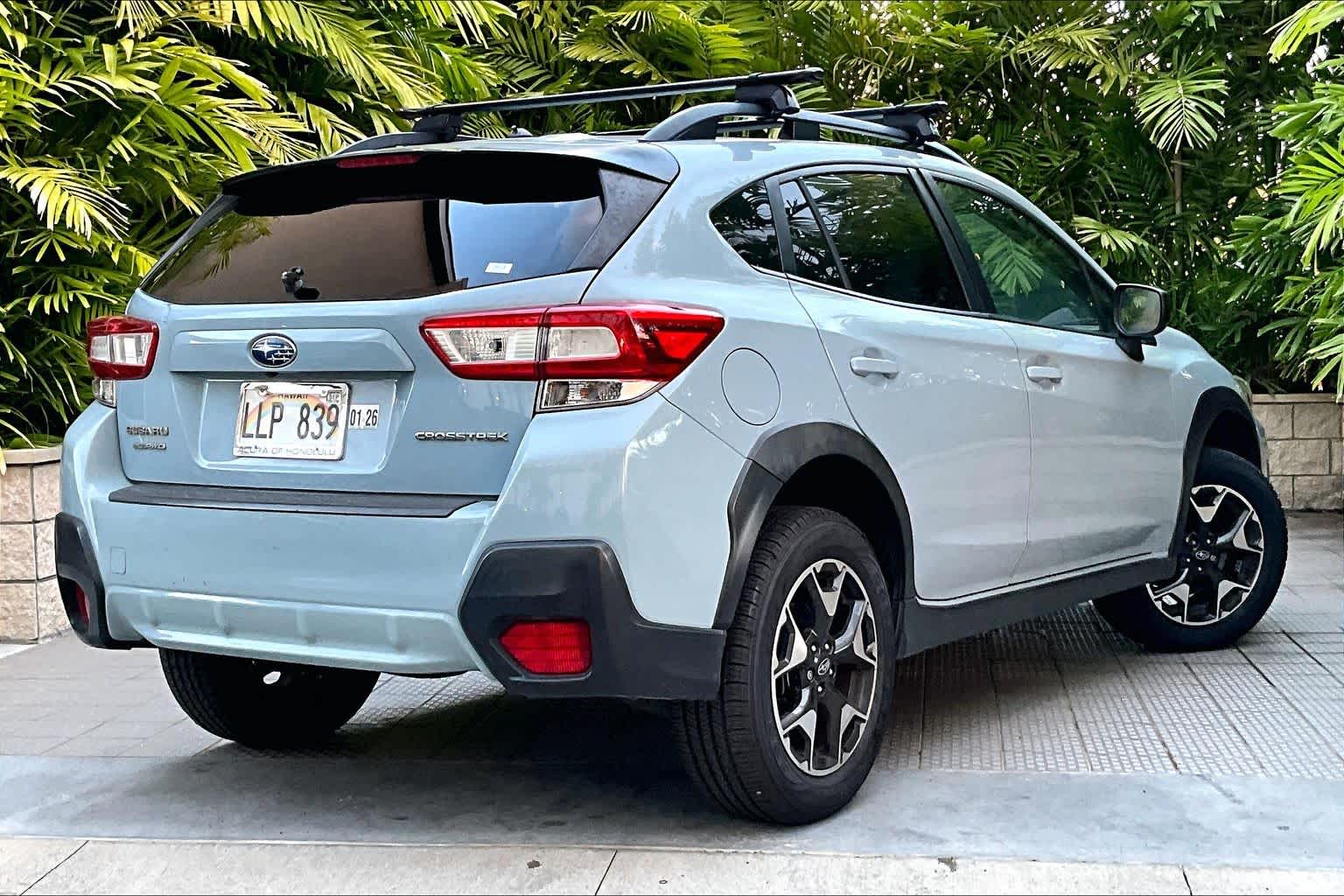 Thumbnail: 2019 Subaru Crosstrek - 23