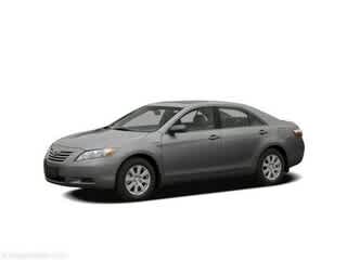 2009 Toyota Camry SE -
                  Honolulu, HI