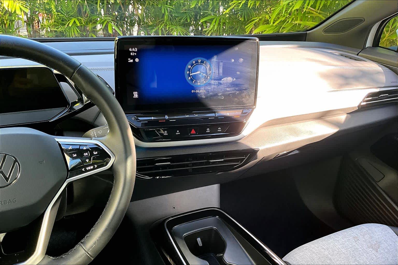 Thumbnail: 2023 Volkswagen ID.4 - 16