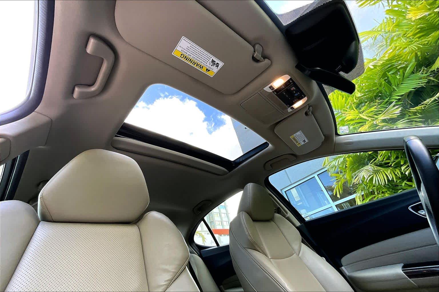 Thumbnail: 2020 Acura TLX - 31