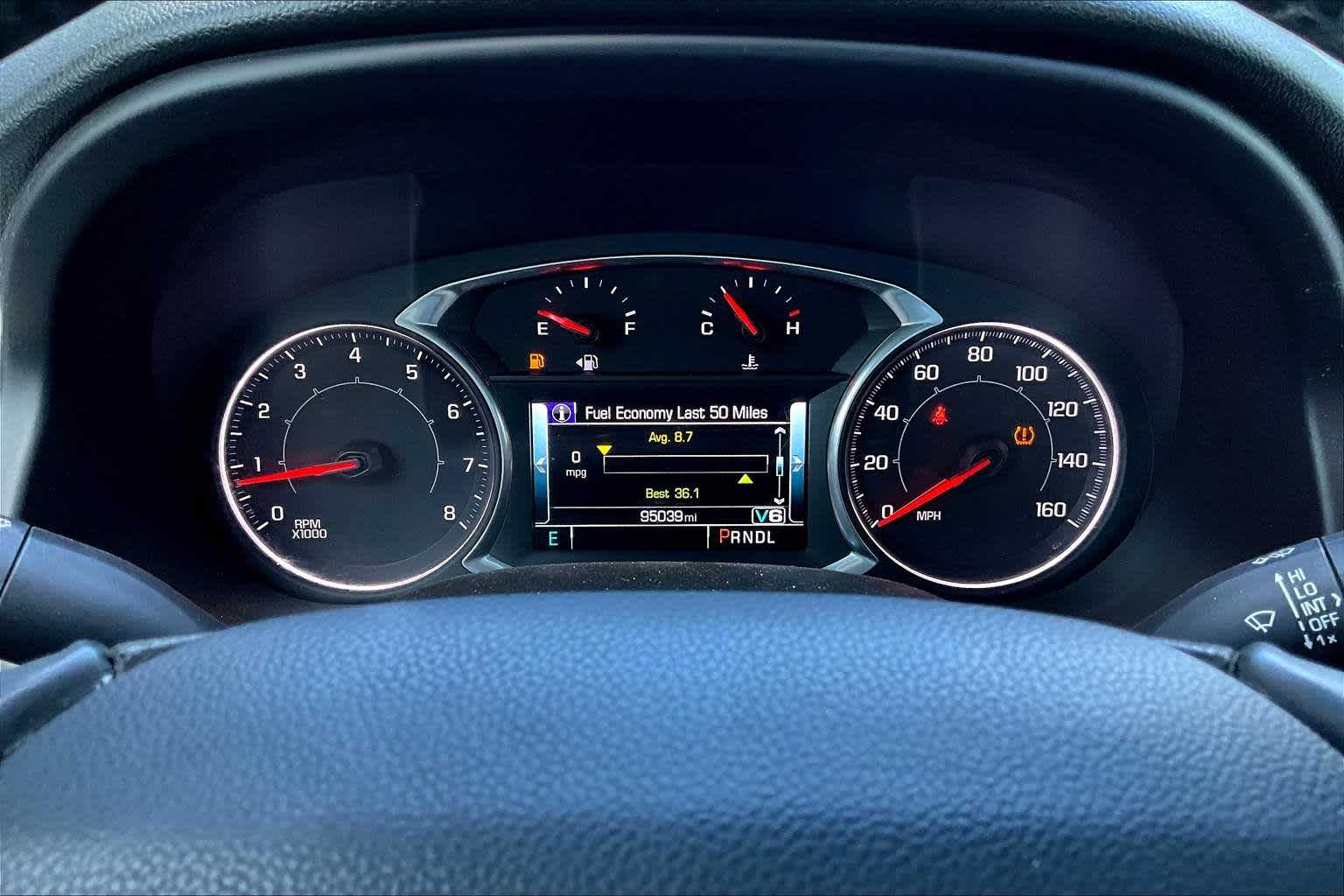 Thumbnail: 2017 GMC Acadia - 18
