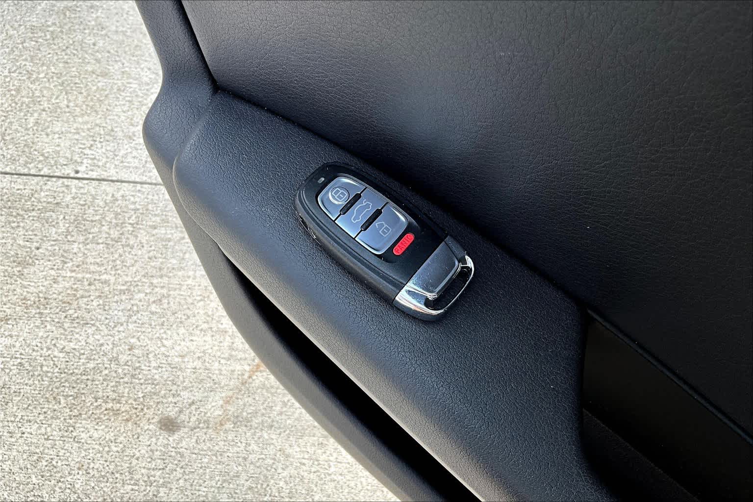 Thumbnail: 2014 Audi Allroad - 19