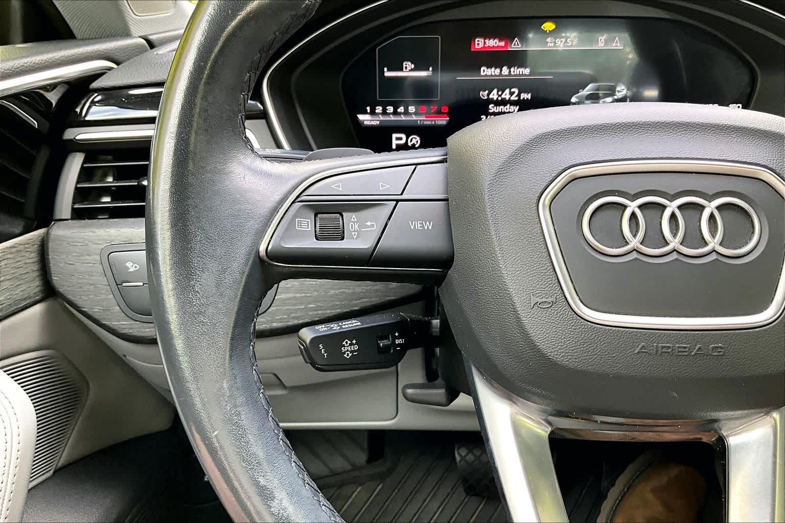 Thumbnail: 2022 Audi A5 - 25
