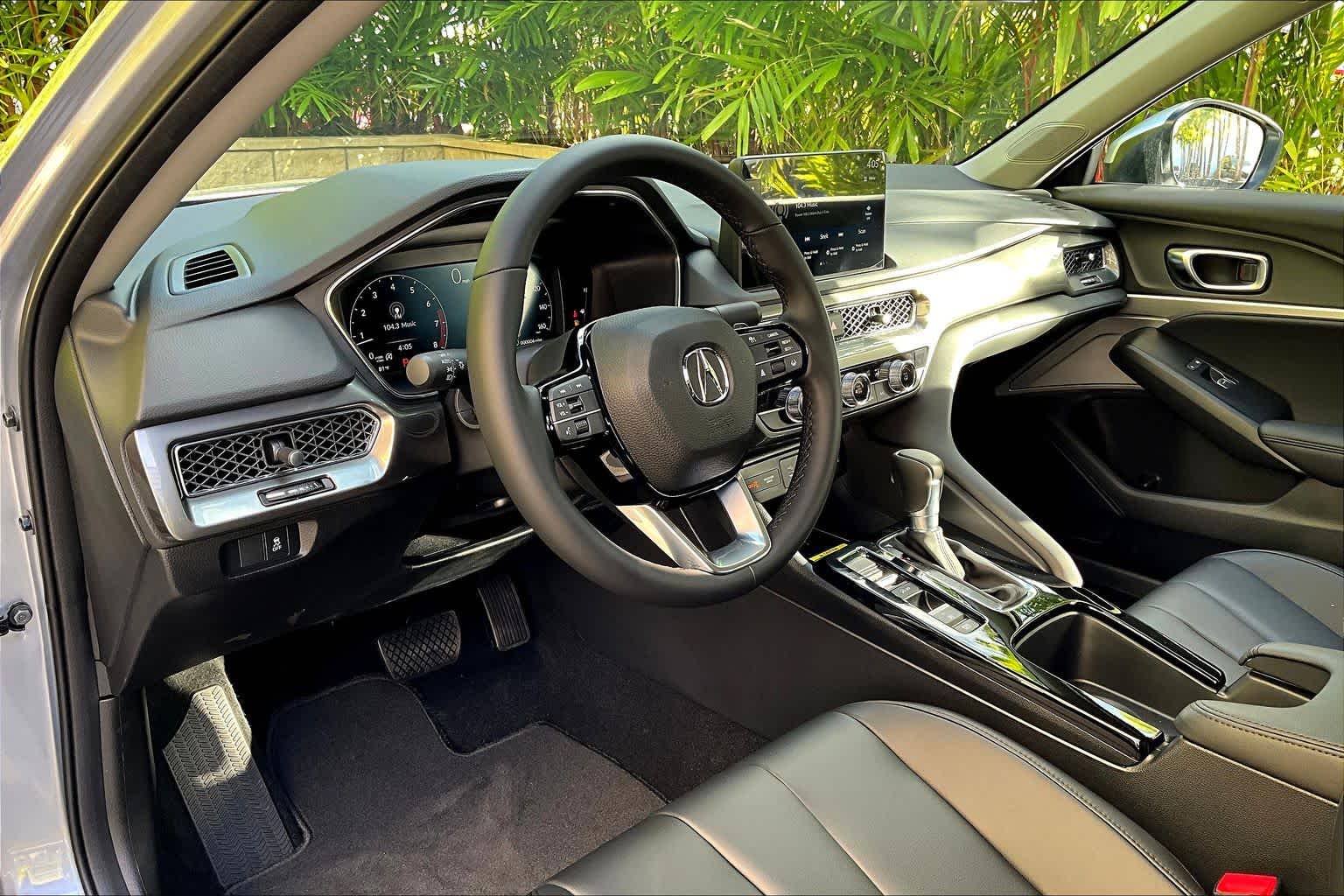 Thumbnail: 2026 Acura Integra - 3