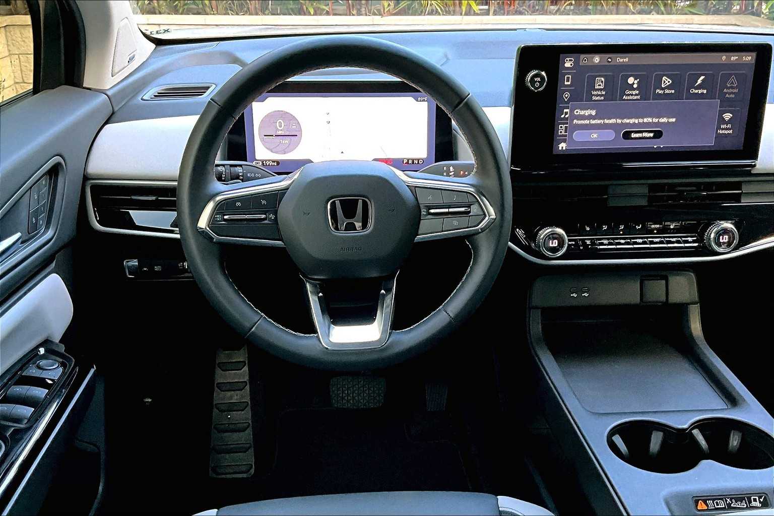 Thumbnail: 2024 Honda Prologue - 15