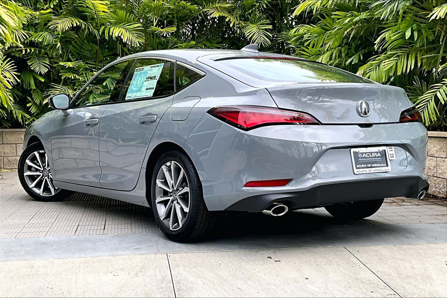 Thumbnail: 2026 Acura Integra - 5