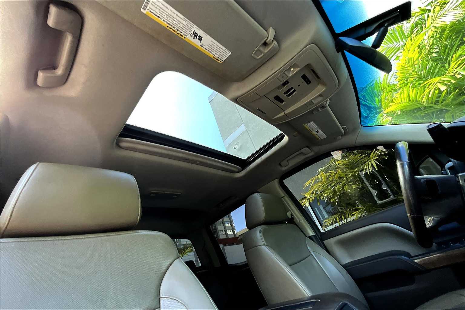 Thumbnail: 2016 GMC Sierra 1500 - 31
