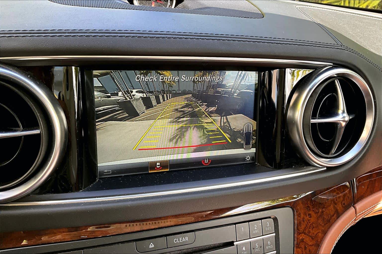 Thumbnail: 2017 Mercedes-Benz SL-Class - 26