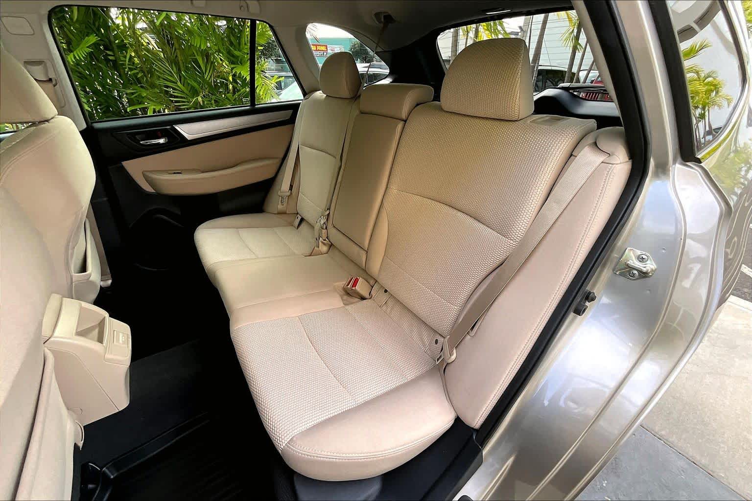 Thumbnail: 2018 Subaru Outback - 30