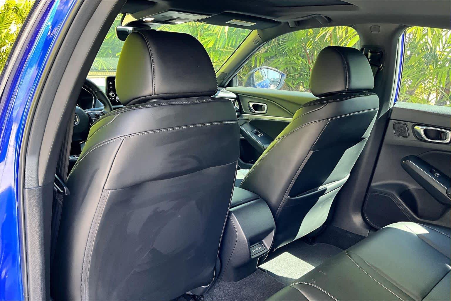 Thumbnail: 2025 Acura Integra - 13