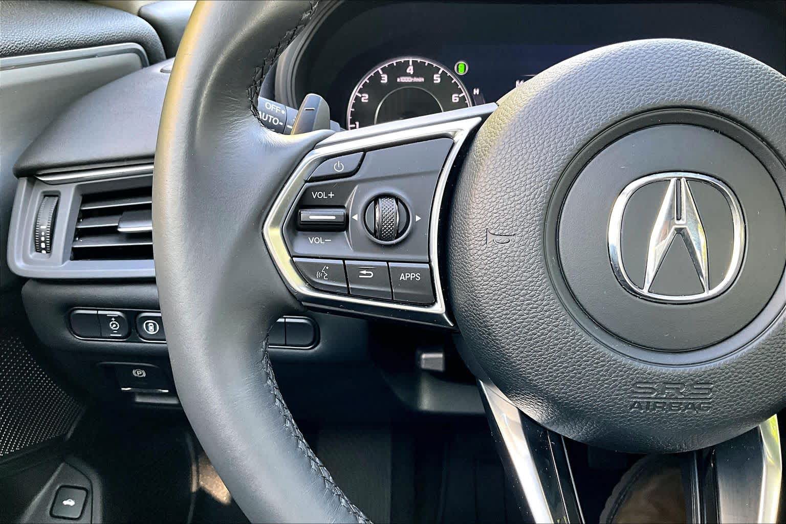 Thumbnail: 2023 Acura TLX - 25