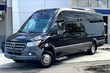 Mercedes-Benz Sprinter 3500