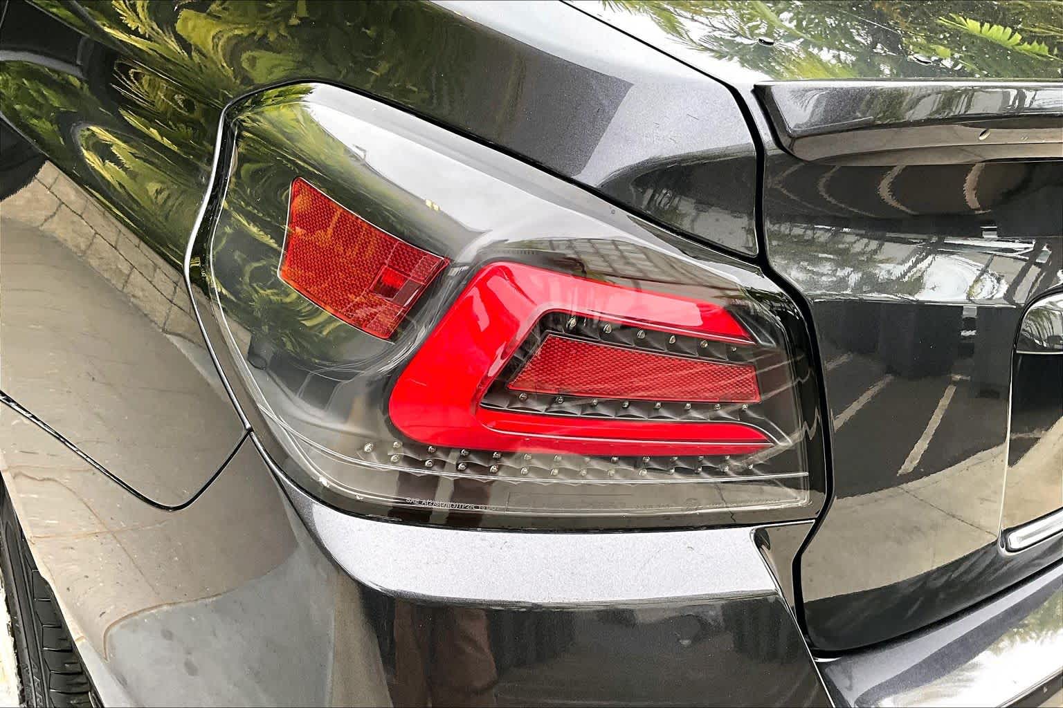 Thumbnail: 2018 Subaru WRX - 33