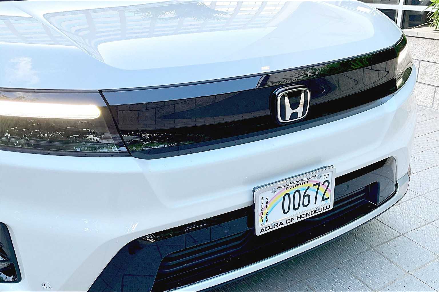 Thumbnail: 2024 Honda Prologue - 34