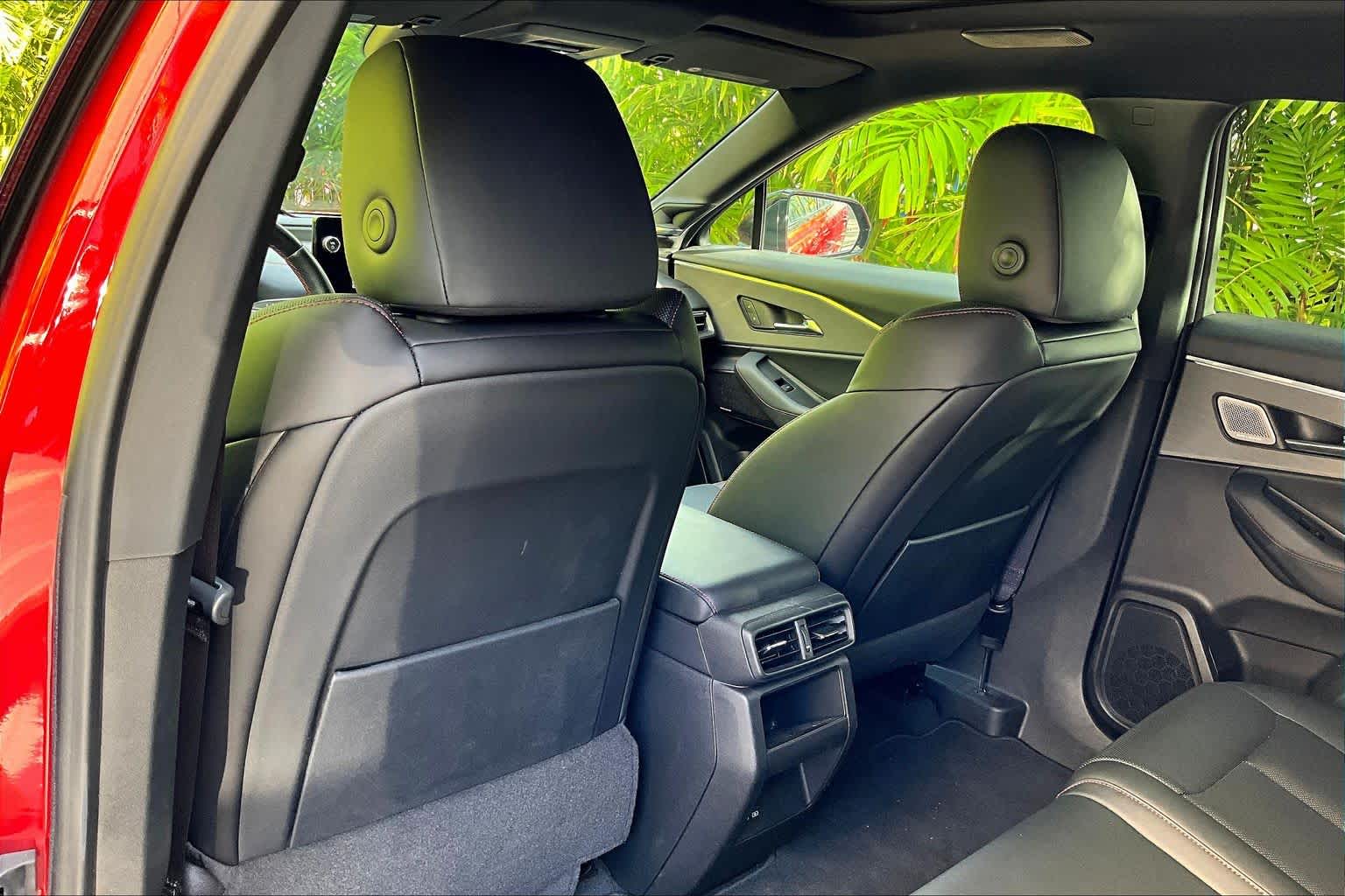 Thumbnail: 2024 Acura ZDX - 13