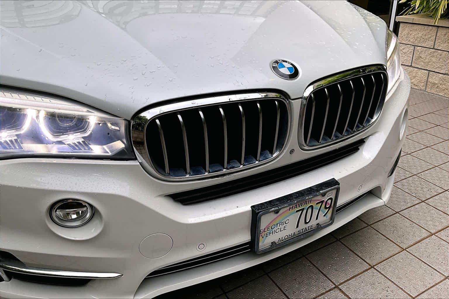 Thumbnail: 2016 BMW X5 - 34