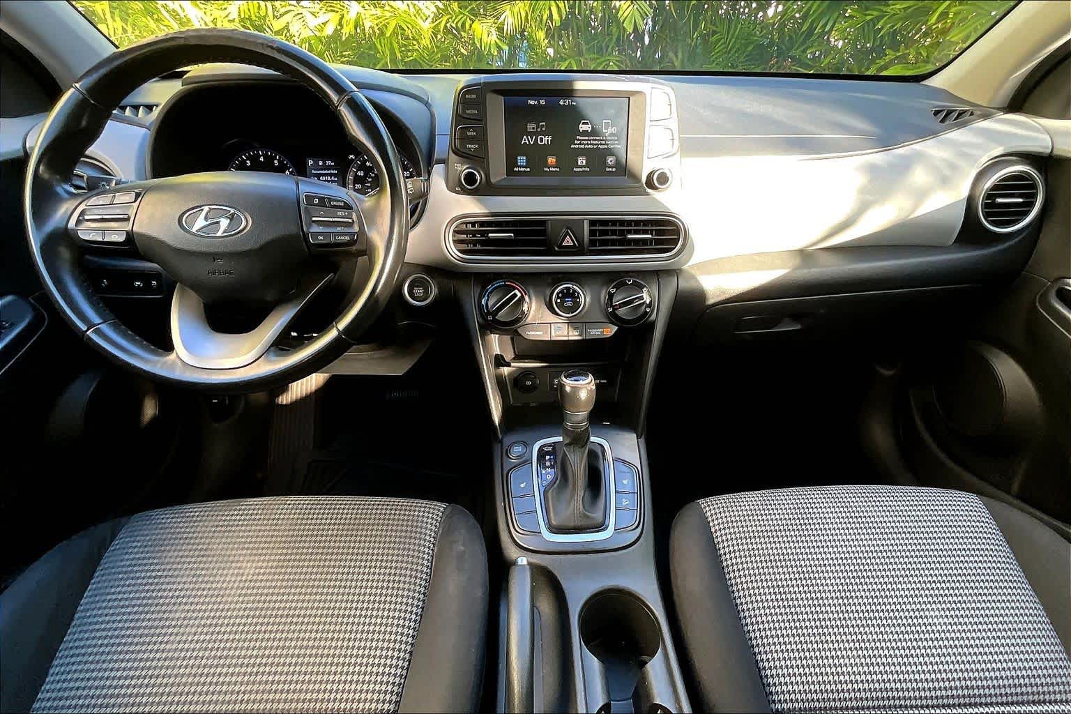 Thumbnail: 2019 Hyundai Kona - 11