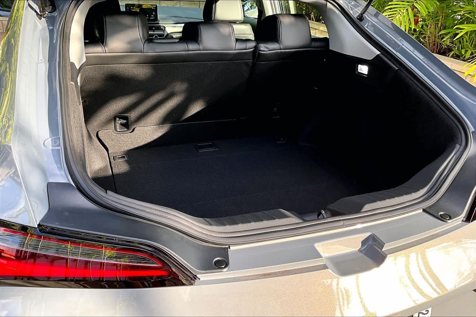 Thumbnail: 2026 Acura Integra - 20